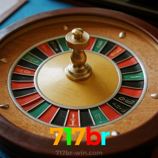 717br:A diversão do cassino e as apostas no futebol ao seu alcance!
