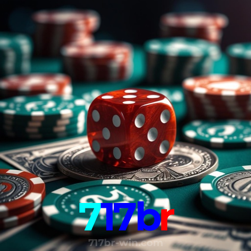 717br:O melhor cassino online para apostas esportivas e jogos como blackjack!
