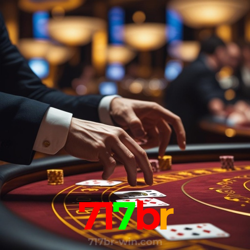 717br：Ganhe prêmios em roleta e aposte no futebol com confiança no nosso cassino!