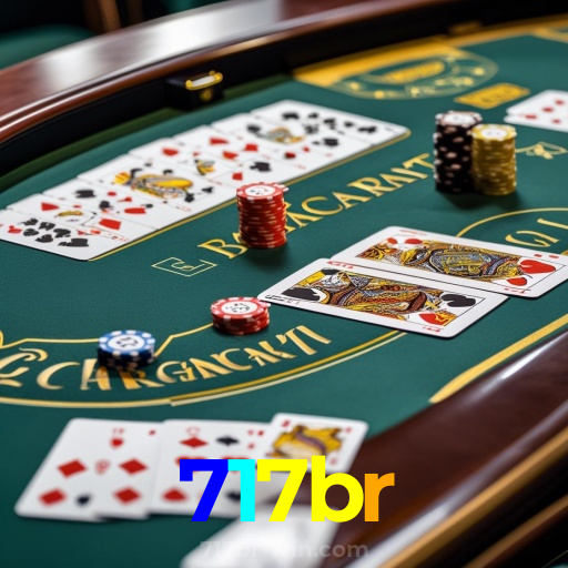 717br：Aposte no futebol online e vença de forma única!