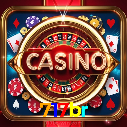 717br:Jogue blackjack e conquiste vitórias épicas no nosso cassino online!