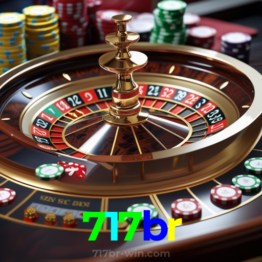 717br:Jogue poker, aposte no futebol e ganhe prêmios incríveis no cassino!