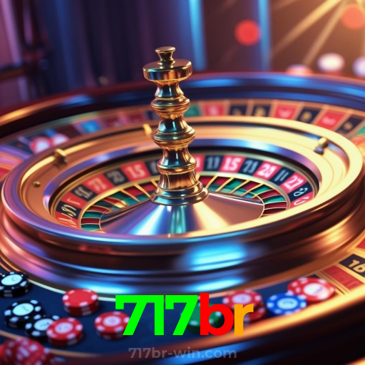 717br：Jogue em nosso cassino online e descubra os maiores jackpots!