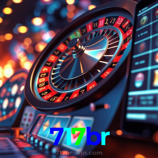 717br：A emoção do futebol digital está em alta! Aposte e vença!