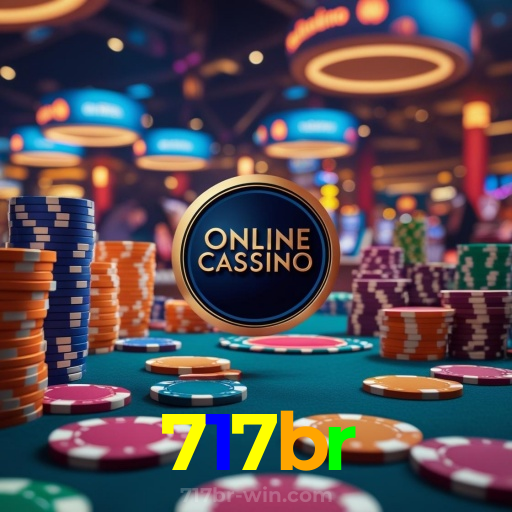 717br：Jogue blackjack, aposte no futebol e leve para casa grandes prêmios!