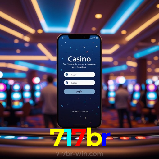 717br:A roleta digital é sua chance de ganhar! Aposte e vença!