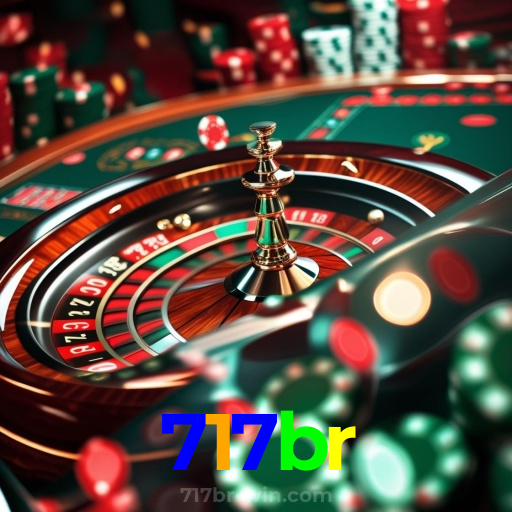 717br:Jogue slots, aposte no futebol e conquiste prêmios incríveis!