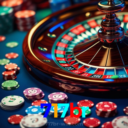 717br：O cassino online mais confiável para apostas ao vivo no futebol e jogos de cassino!