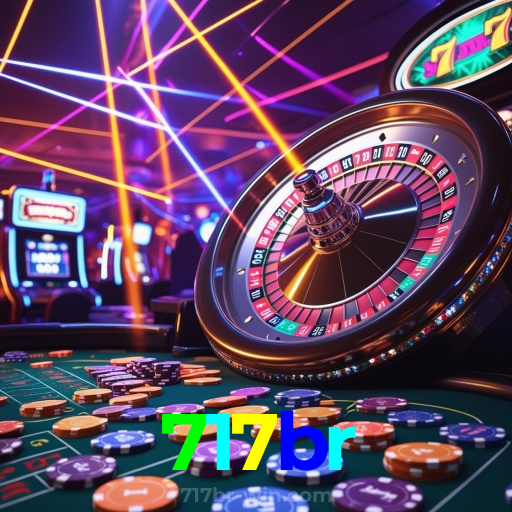 717br：Aposte no futebol e jogue slots para ganhar em grande estilo!