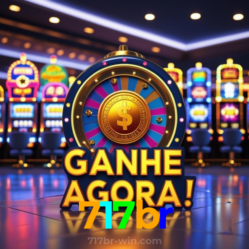 717br：Aposte no futebol online e vença como um campeão!