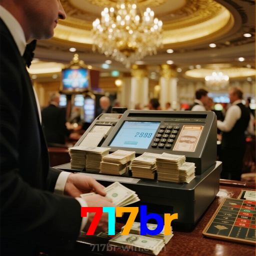 717br：Jogue poker, aposte no futebol e vença com grandes prêmios!
