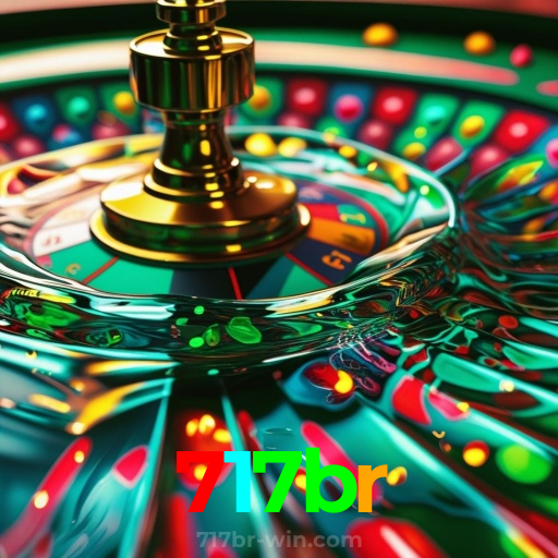 717br:Cada giro é uma nova chance de ganhar! Venha para as slots agora!