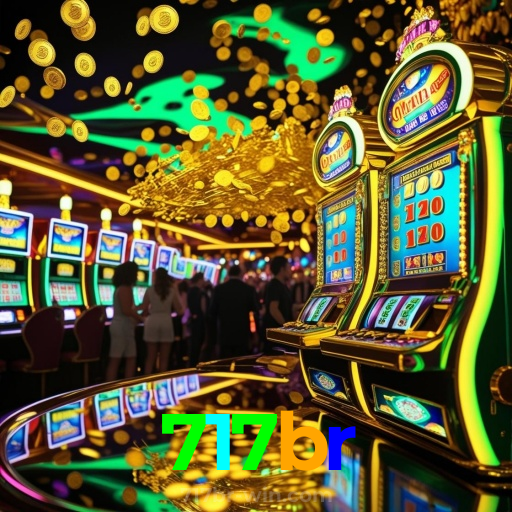 717br：Ganhe prêmios jogando slots e apostando no futebol online!