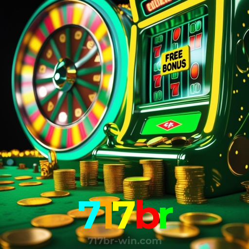 717br：Prepare-se para as melhores vitórias! Jogue em nosso cassino online!