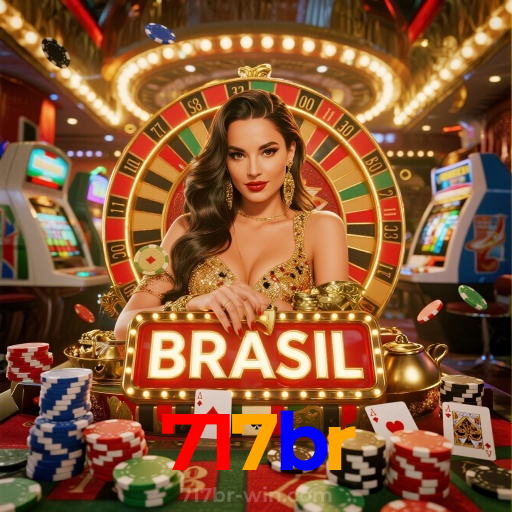 717br：Entre no cassino e aposte nas roletas mais emocionantes!