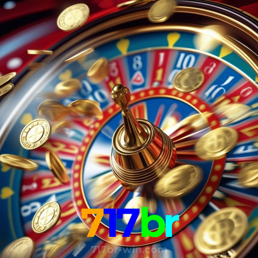 717br：Jogue slots, aposte no futebol e ganhe prêmios incríveis no cassino!