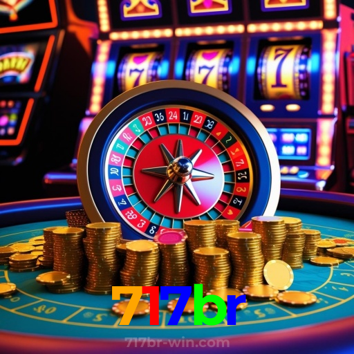 717br：Jogue poker, slots e aposte no futebol ao vivo com confiança!