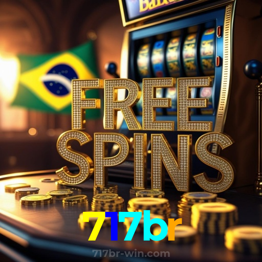 717br：Apostas ao vivo no futebol e grandes prêmios em slots te esperam!