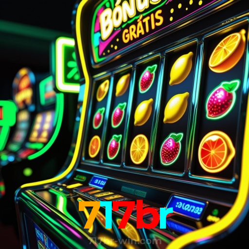 717br：Aposte no futebol e ganhe com os melhores jogos de cassino online!