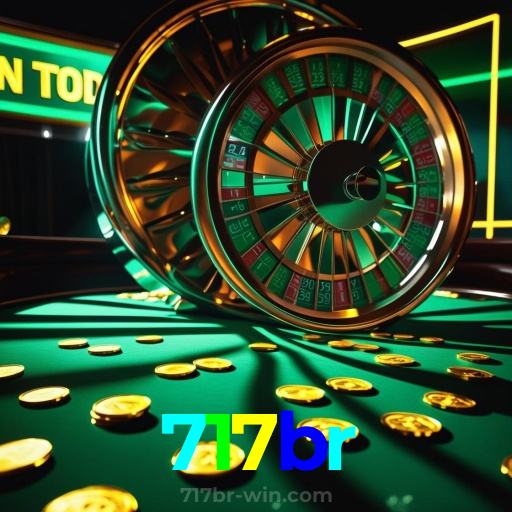 717br：Jogue no melhor cassino online e descubra os maiores prêmios!