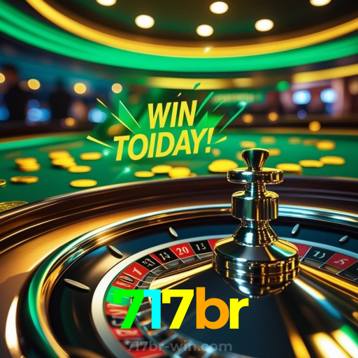 717br：Jogue nas melhores slots e leve o jackpot para casa!