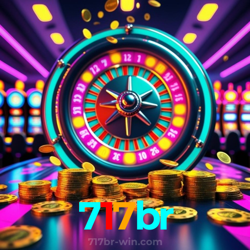 717br：Apostas em futebol e os melhores jackpots de cassino te esperam!
