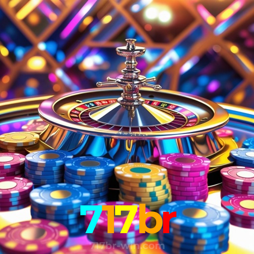 717br：Jogue slots e aposte no futebol no cassino online mais confiável!