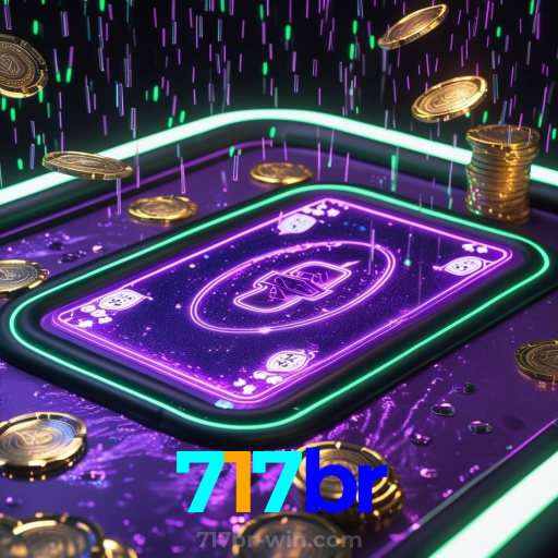 717br:Jogue agora e desafie a sorte em nosso cassino online!