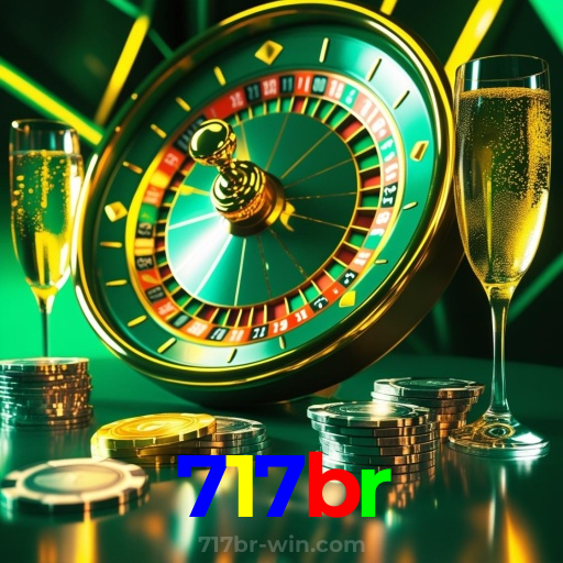 717br：Jogue slots, aposte no futebol e ganhe prêmios incríveis no cassino!