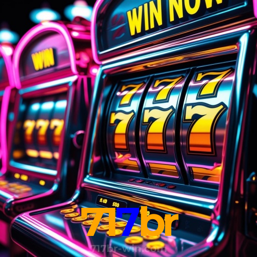 717br：As melhores slots com grandes vitórias te aguardam! Jogue agora!