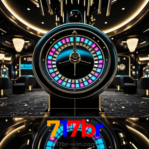 717br：O cassino online oferece grandes prêmios! Aposte e ganhe agora!