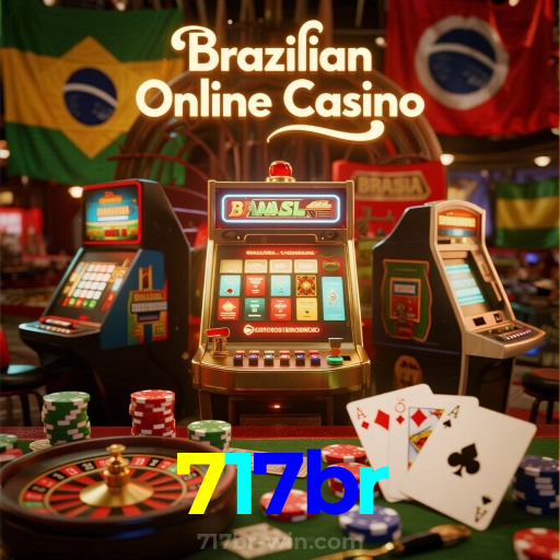 717br:Apostas no futebol e grandes prêmios em roleta no cassino online!