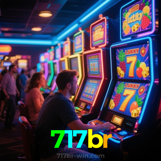 717br：Vença no blackjack e conquiste grandes prêmios!