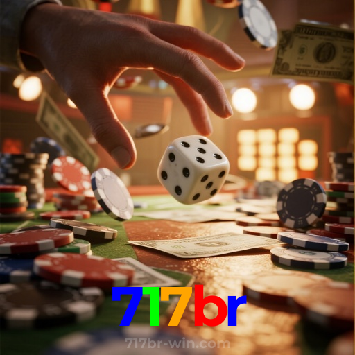 717br:O cassino online ideal para quem ama futebol e jogos de cassino!