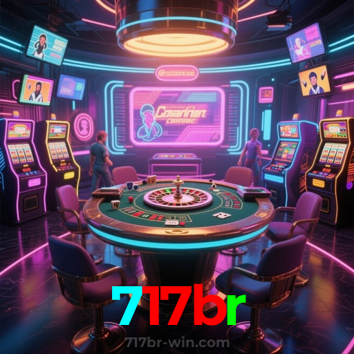 717br：Jogue blackjack, aposte no futebol e leve para casa grandes prêmios!