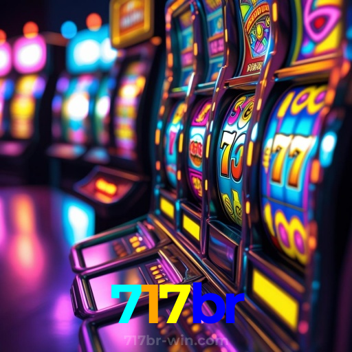 717br：Jogue poker, aposte no futebol e leve grandes prêmios em nosso cassino!