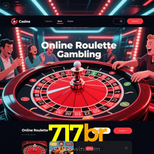 717br：Jogue as melhores slots e aposte em futebol com confiança e segurança!