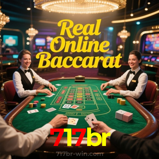 717br:No nosso cassino, a emoção nunca para! Jogue agora!
