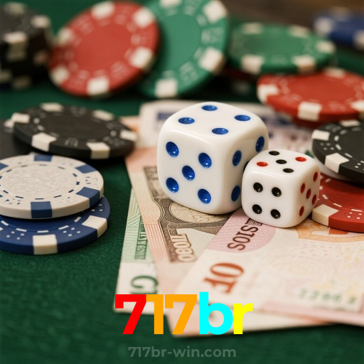 717br:Aposte nas roletas e conquiste prêmios incríveis!