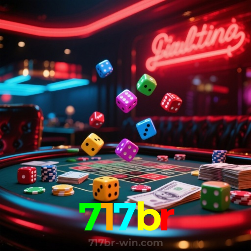 717br:Jogue poker no nosso cassino e mostre sua habilidade!