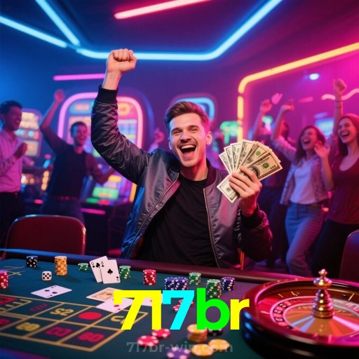 717br：Conquiste grandes vitórias em blackjack e aposte no futebol online!