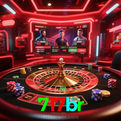 717br：O cassino online ideal para quem ama futebol e jogos de cassino!