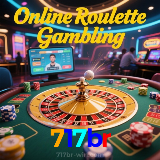 717br：Jogue poker, roleta e aposte no futebol no cassino mais confiável!
