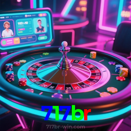 717br：Jogue slots, aposte no futebol e ganhe prêmios incríveis no nosso cassino!