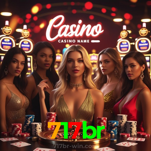 717br:A melhor plataforma para apostas no futebol e diversão em jogos de cassino!