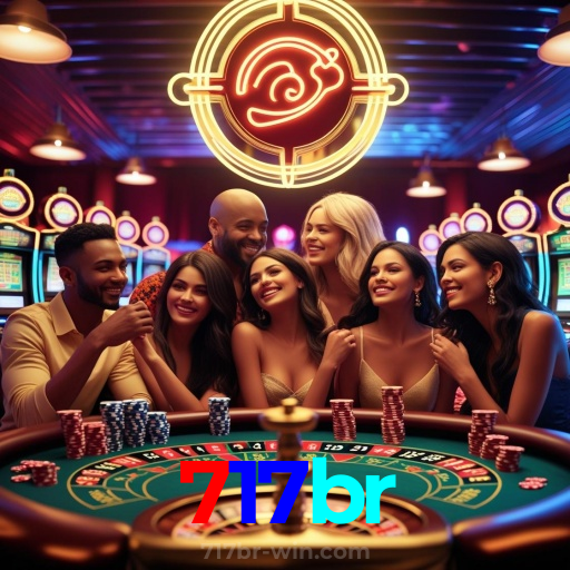 717br：A sorte está ao seu lado! Aposte no futebol online e vença!