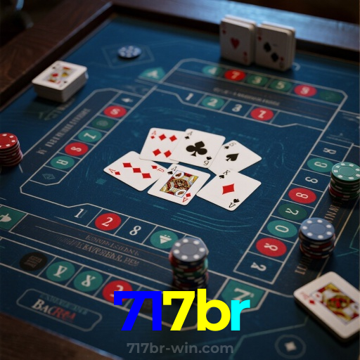 717br：Apostas no futebol e grandes prêmios nos melhores jogos de cassino!