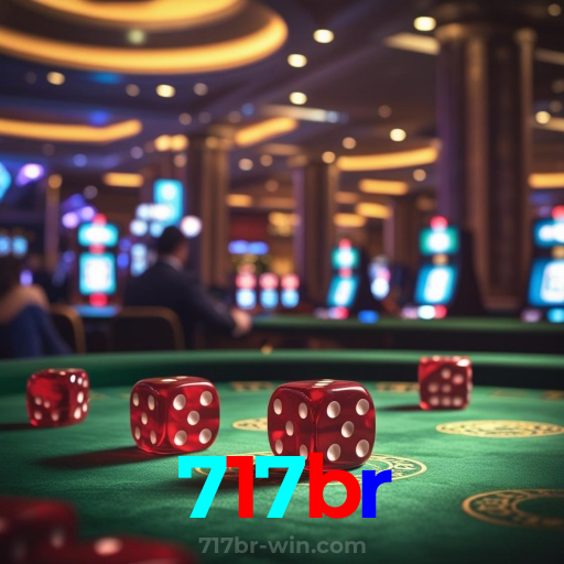 717br：Prepare-se para as melhores vitórias! Jogue em nosso cassino online!