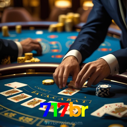 717br：Jogue slots, aposte no futebol e ganhe com confiança no nosso cassino online!