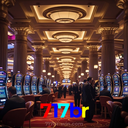 717br：Apostas emocionantes em futebol e diversão garantida em blackjack e roleta!
